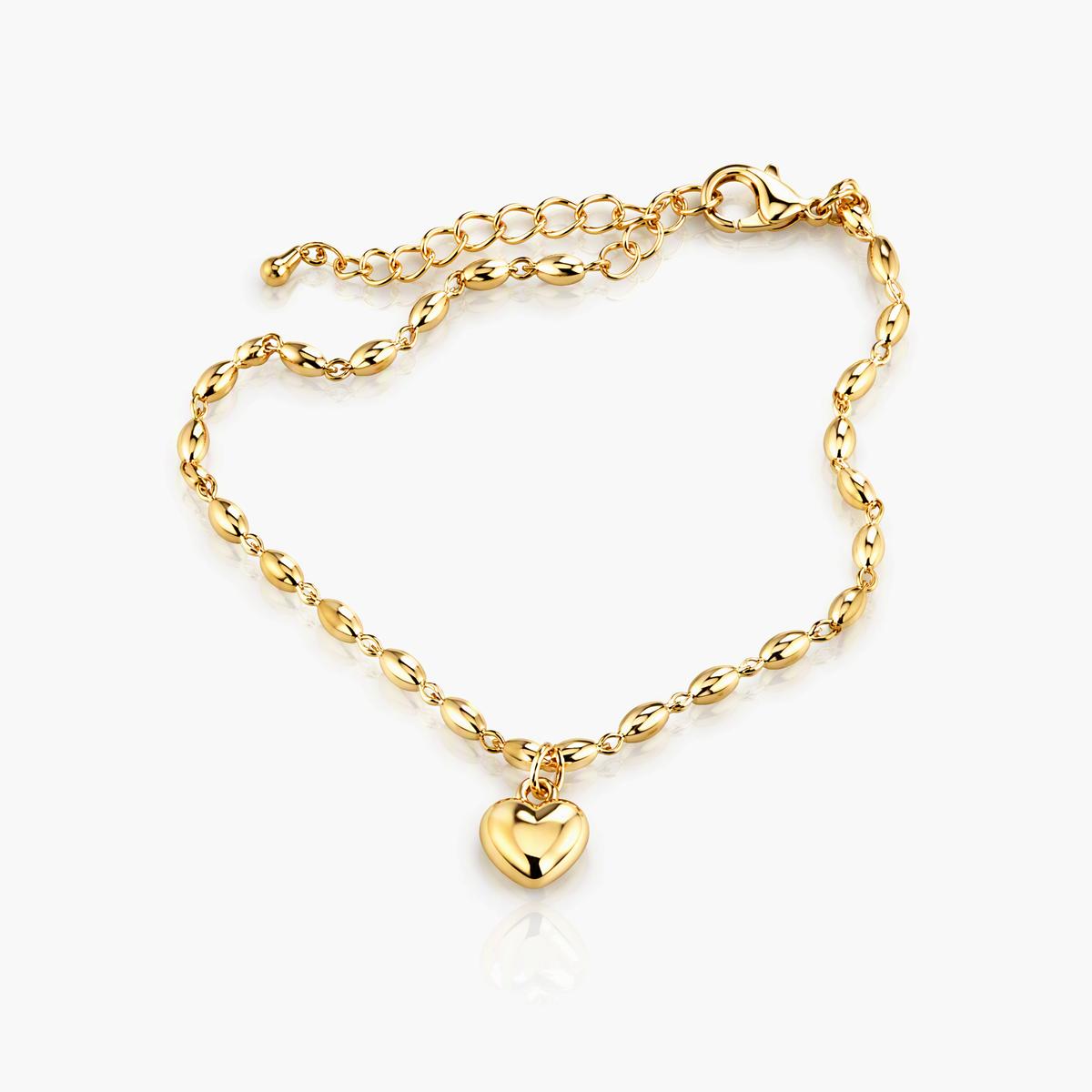 Dainty Bow Knot Bracelet