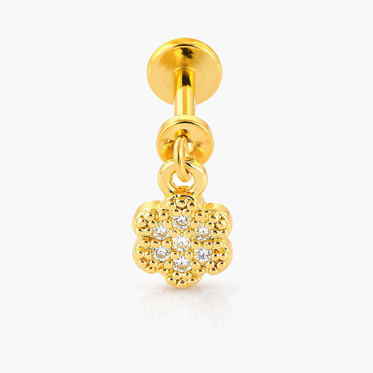 Cute Charm Barbell
