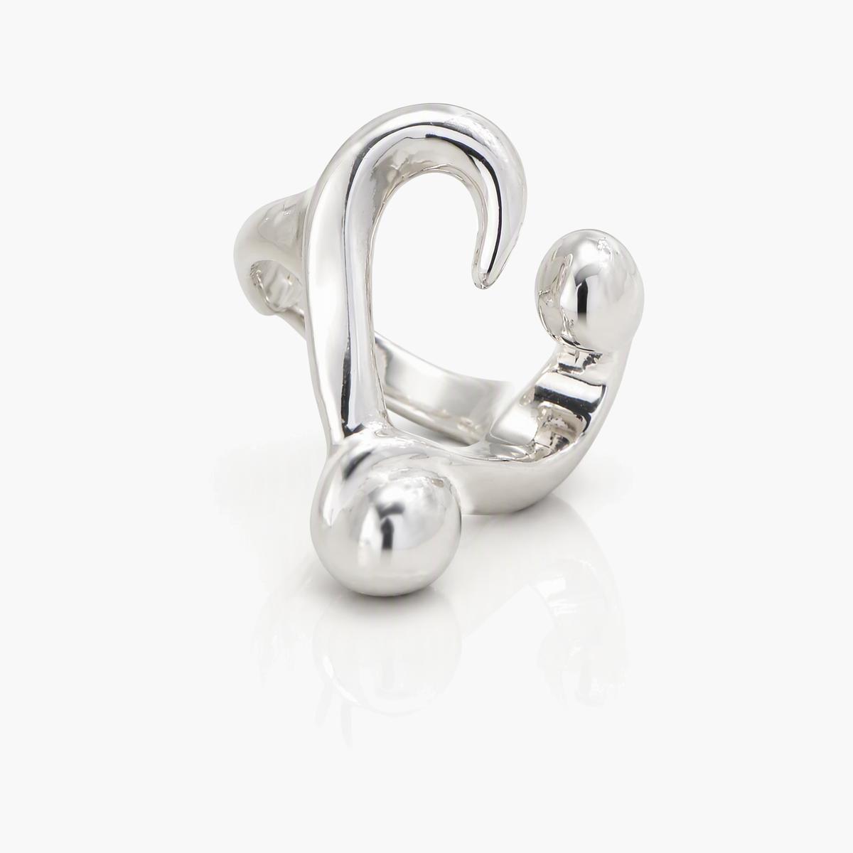 Abstract Curve Ring