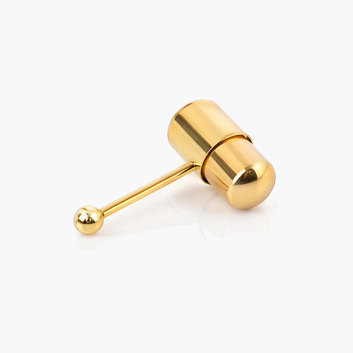Hammer Shape Barbell
