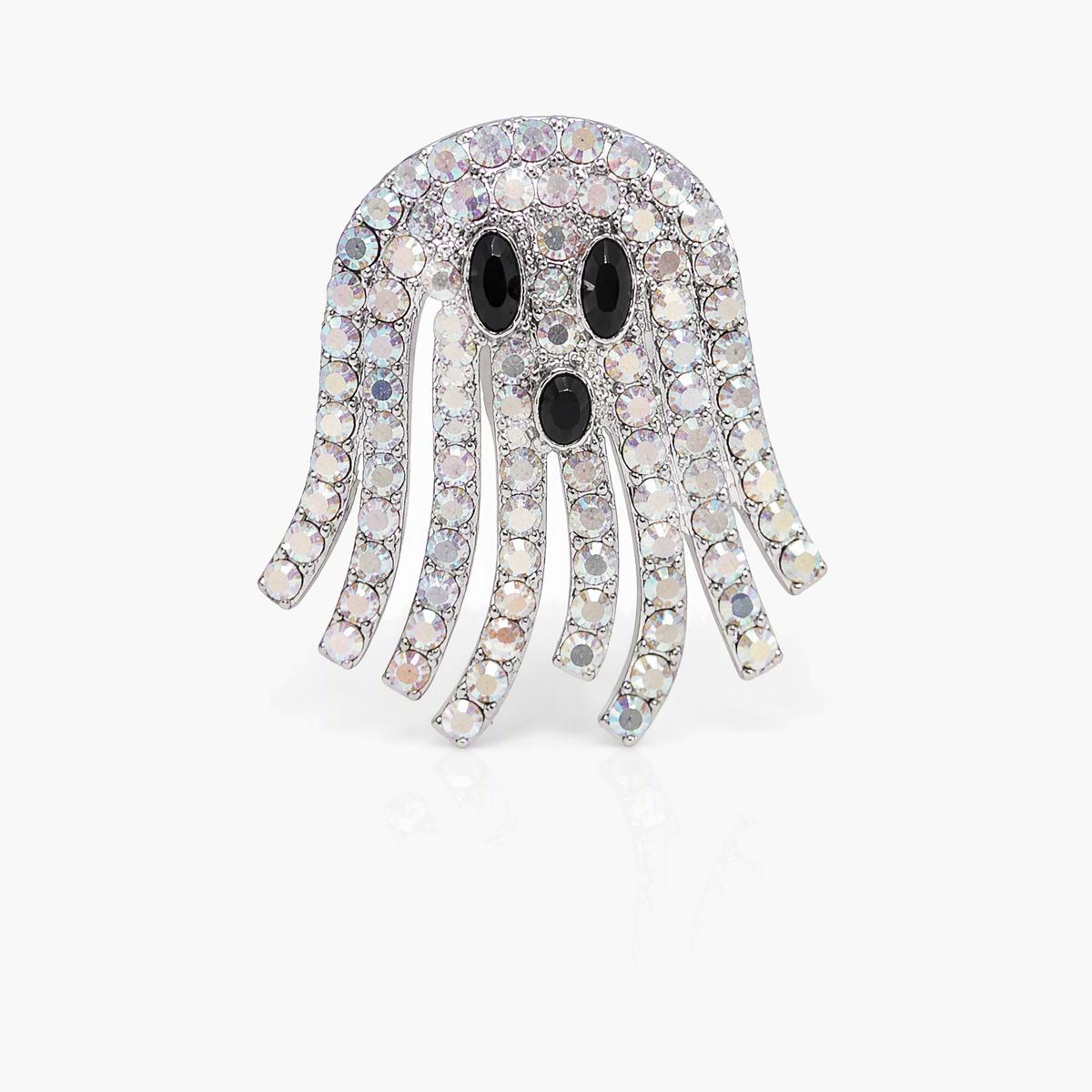 Cute Ghost Stud Earrings