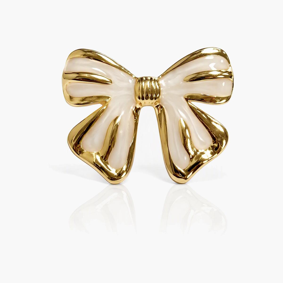 Daisy Flower Stud Earrings