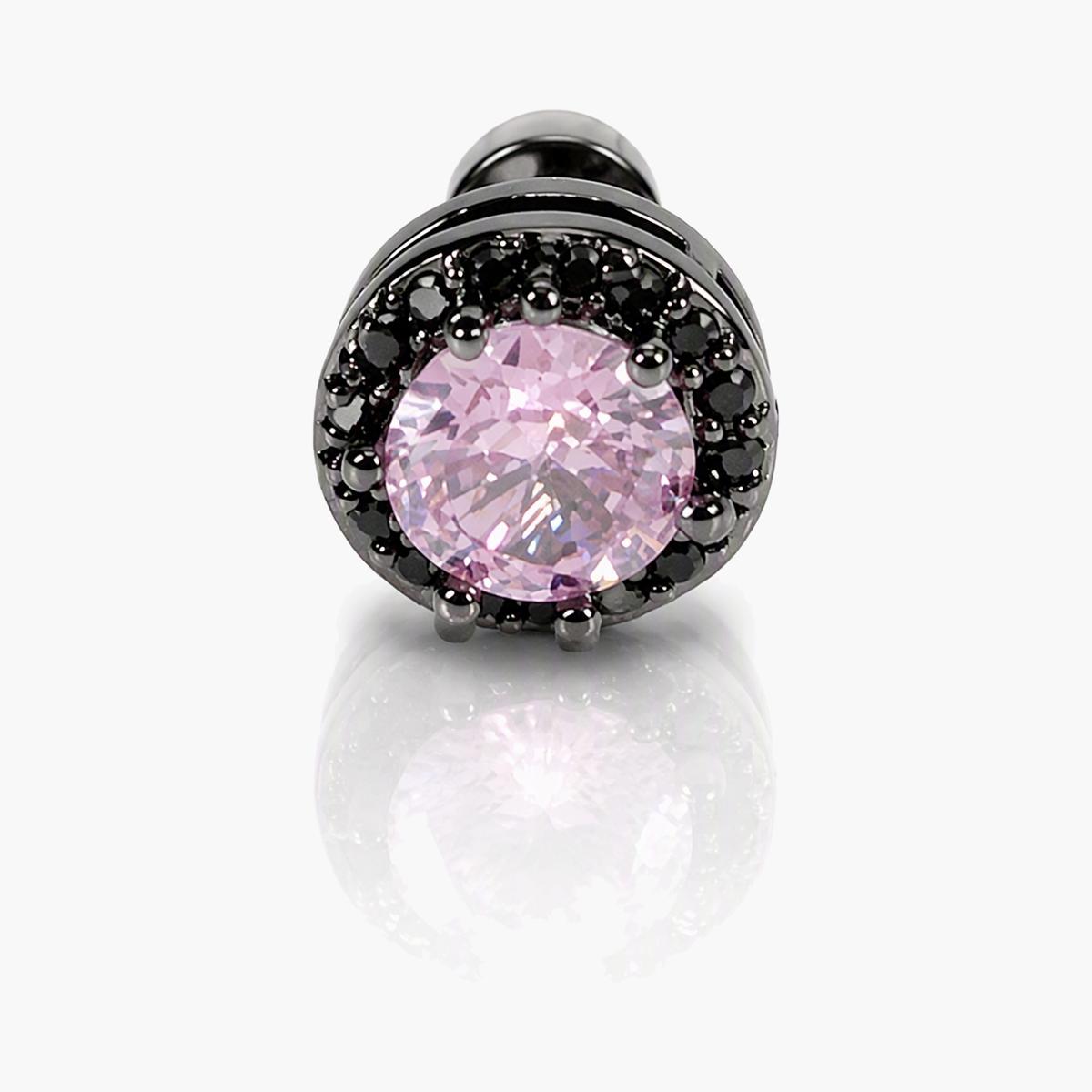Cute Mixed Motif Stud Earrings