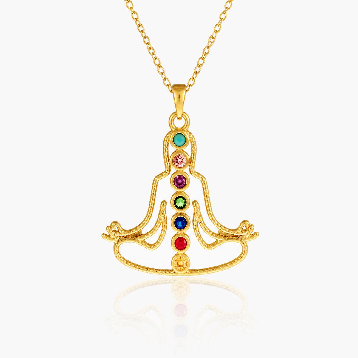 Trendy Lobster Charm Necklace