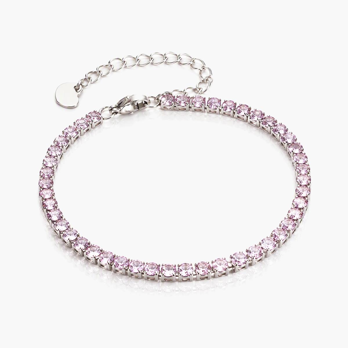 Dainty Tennis Bracelet