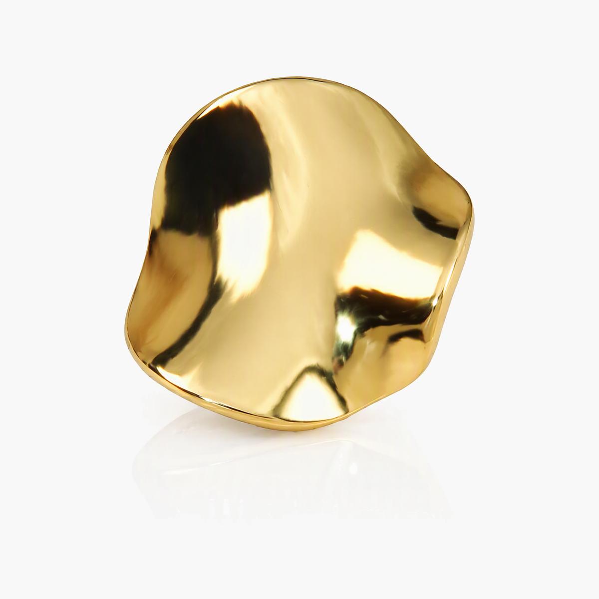 Trendy Irregular Stud Earrings