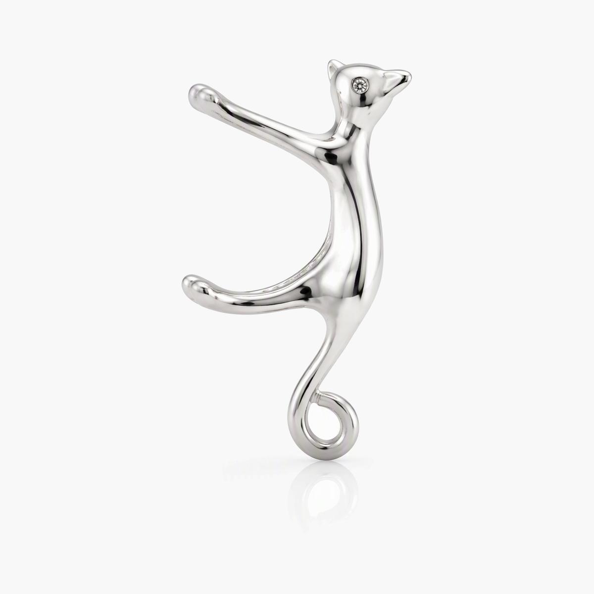 Cute Cat Ear Cuff