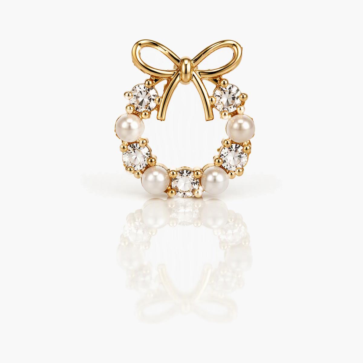 Trendy Geometric Mixed Earrings