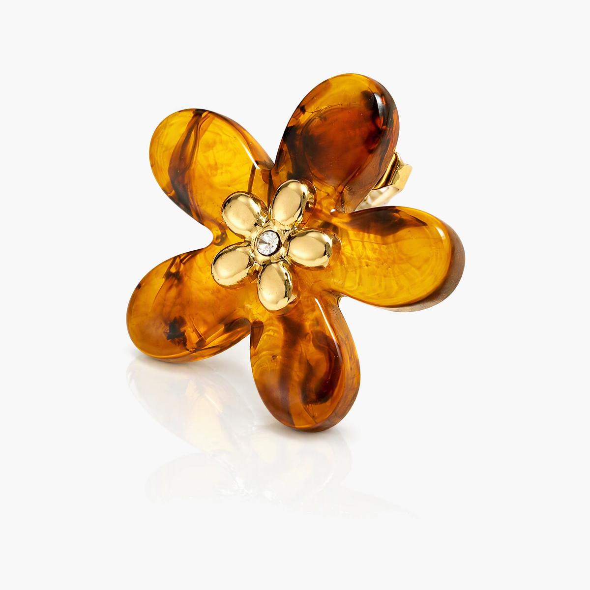 Cute Flower Stud Earrings