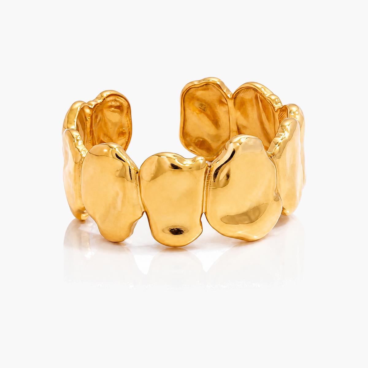 Trendy Tooth Grill Ring