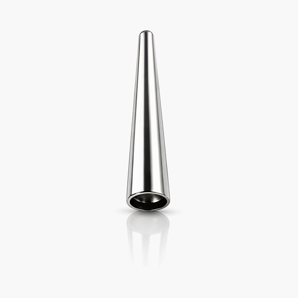 Minimalist Tapered Tube Labret