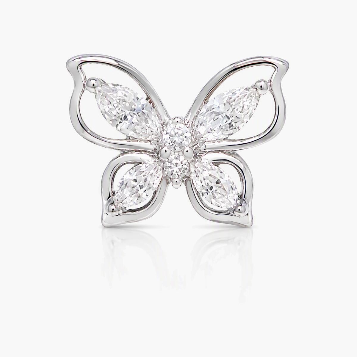 Cute Mixed Motif Stud Earrings