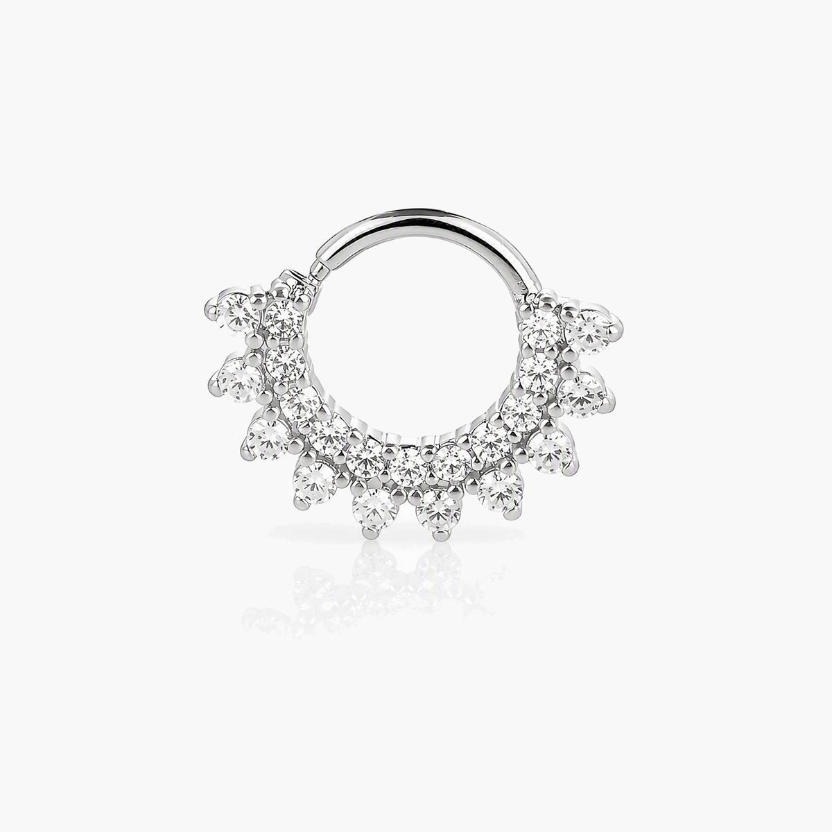 Trendy Assorted Motif Nose Ring