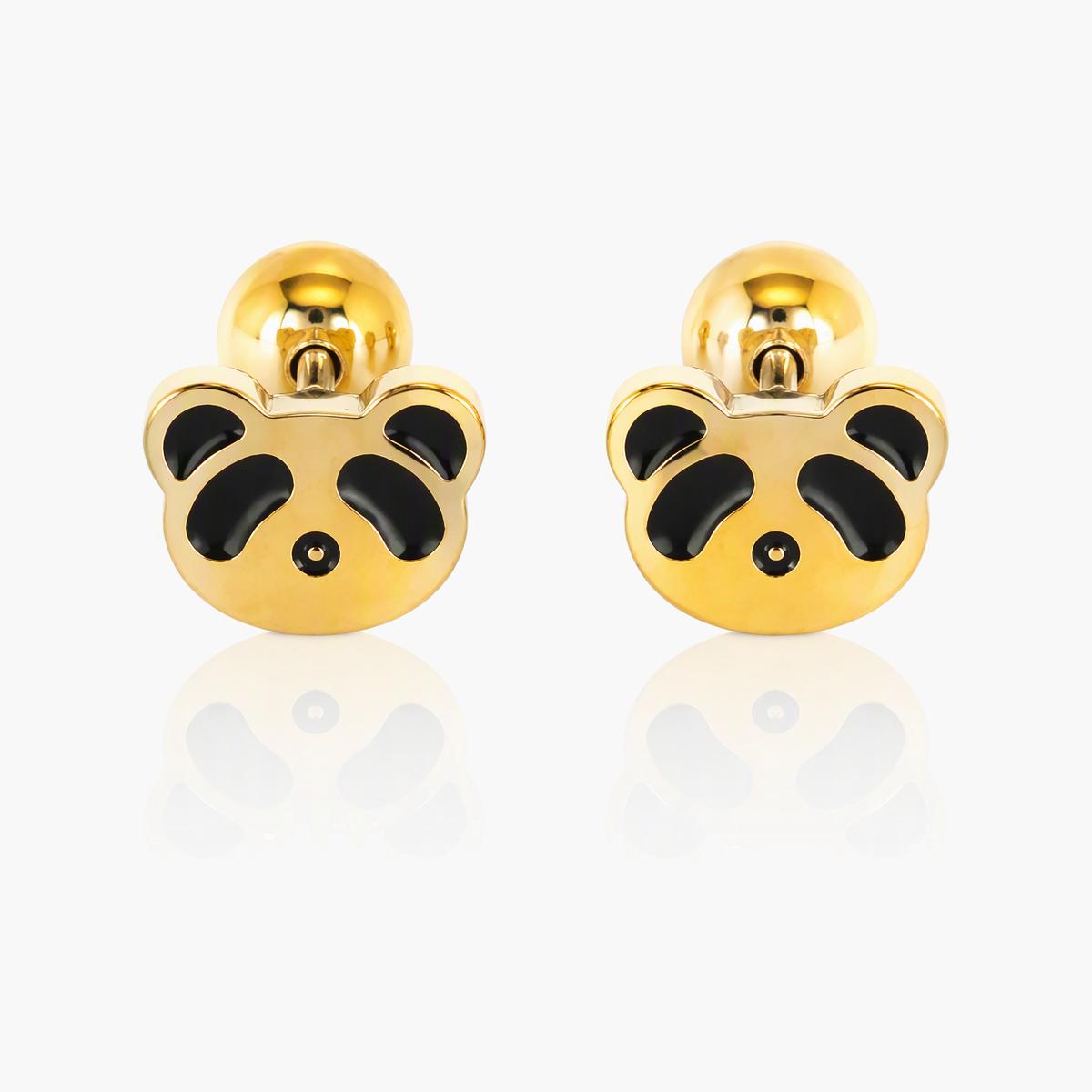 Cute Animal Stud Earrings