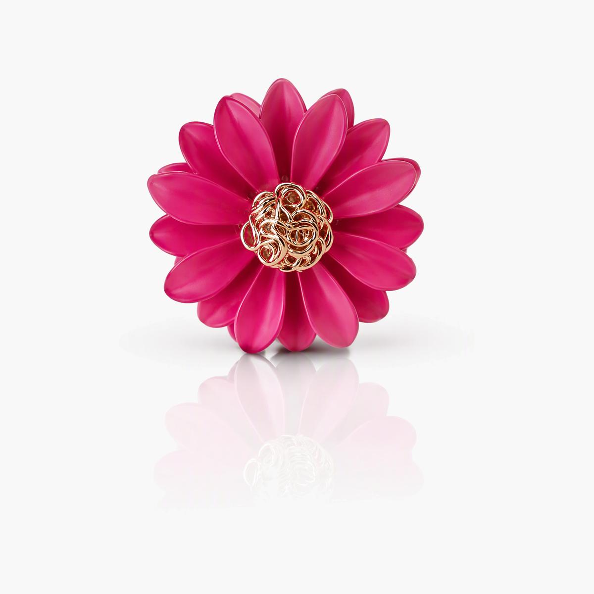 Cute Flower Stud Earrings
