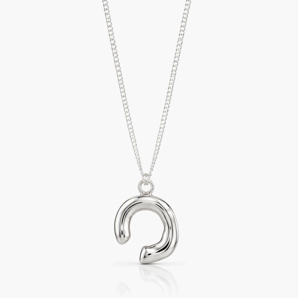 Dainty Heart Pendant Necklace