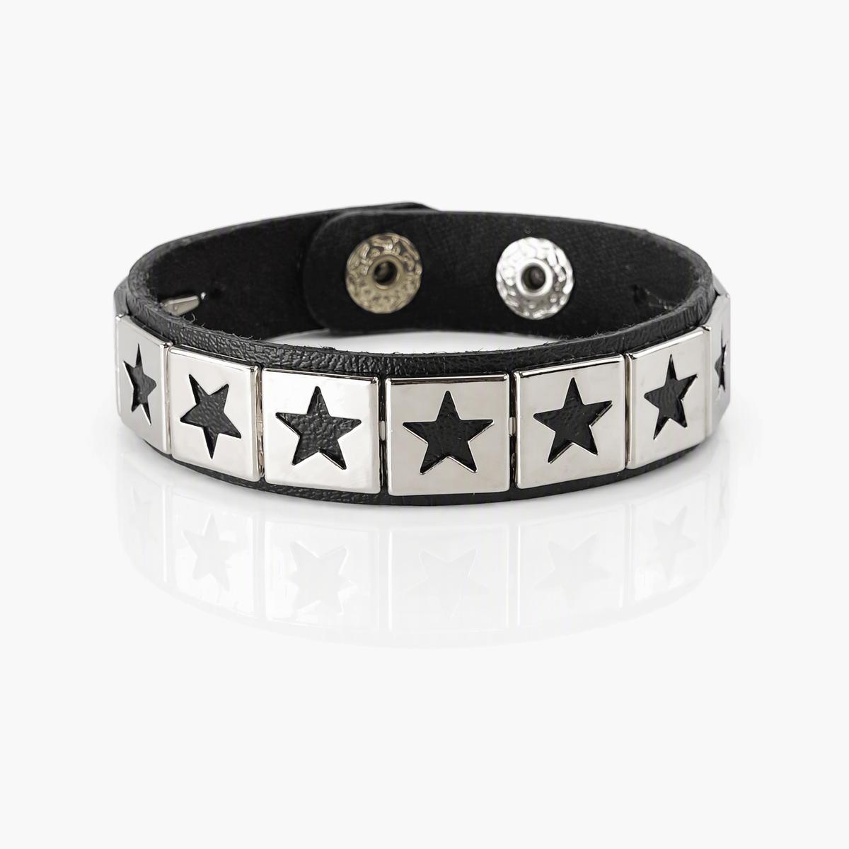 Trendy Star Cutout Bracelet