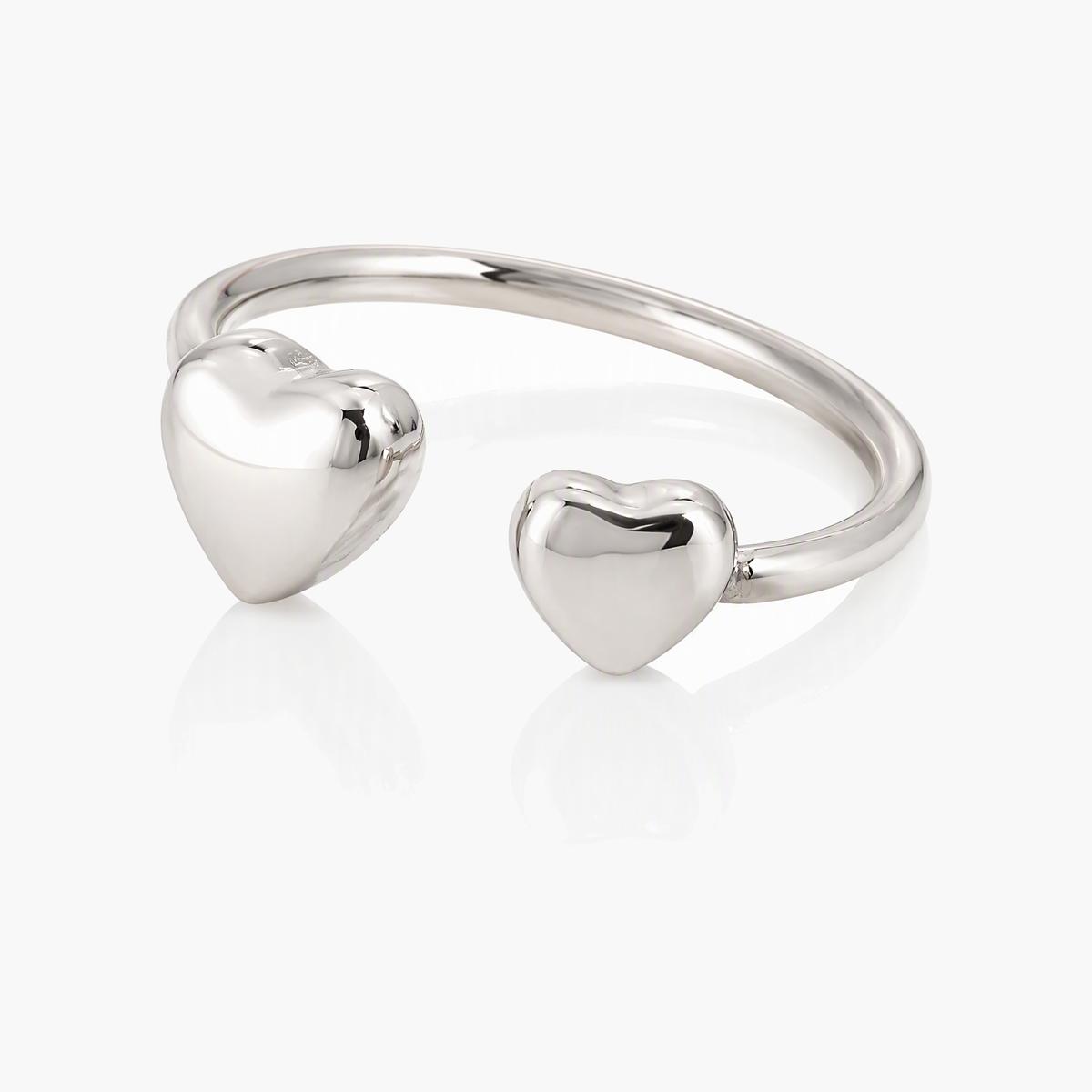 Geometric Open Ring