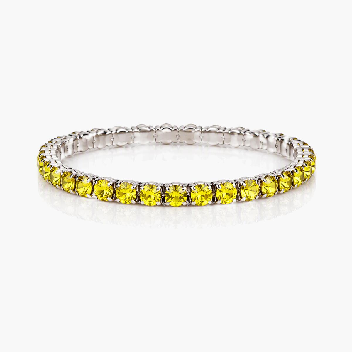 Trendy Stone Band Bracelet