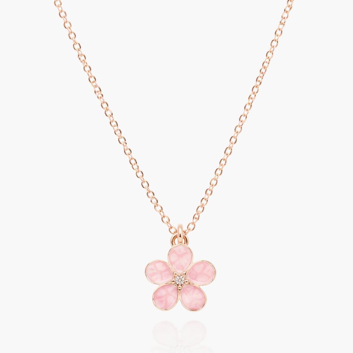 Cute Assorted Charms Necklace