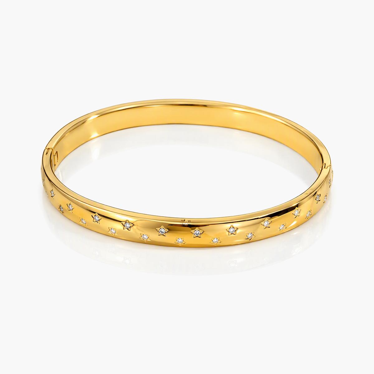 Star Bangle