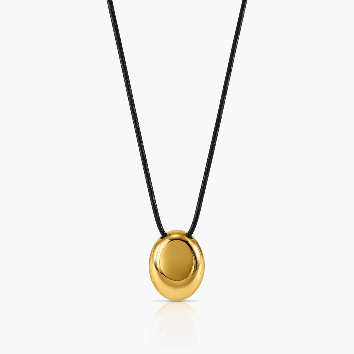 Heart Pendant Necklace