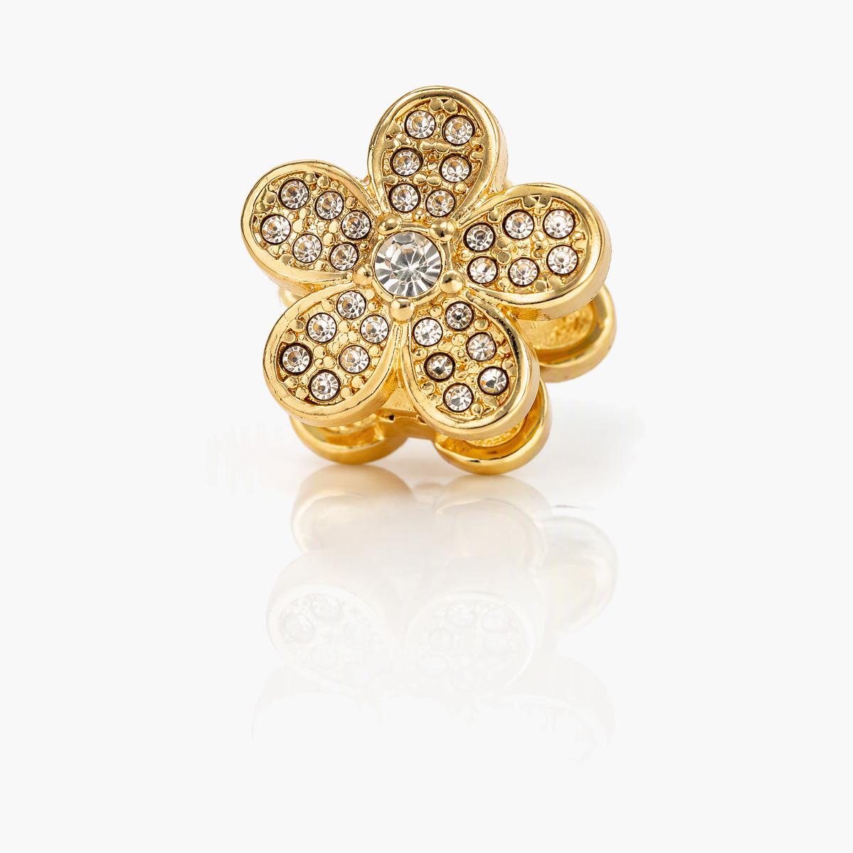 Flower Stud Earrings