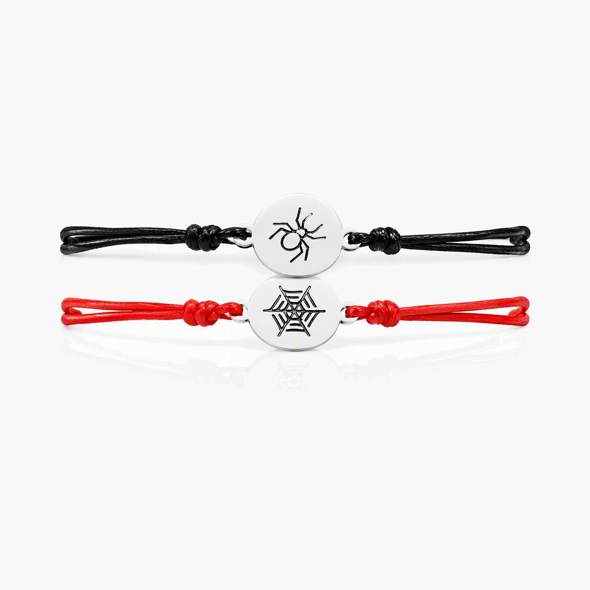 Cute Beaded Stack Bracelet