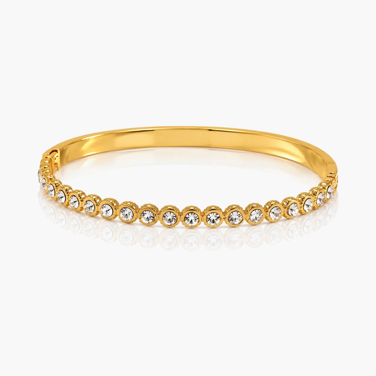 Chunky Link Chain Bracelet