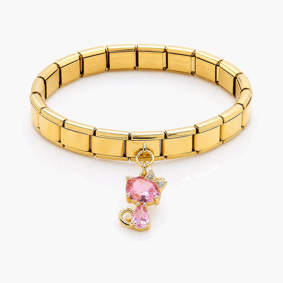 Cute Charm Bracelet