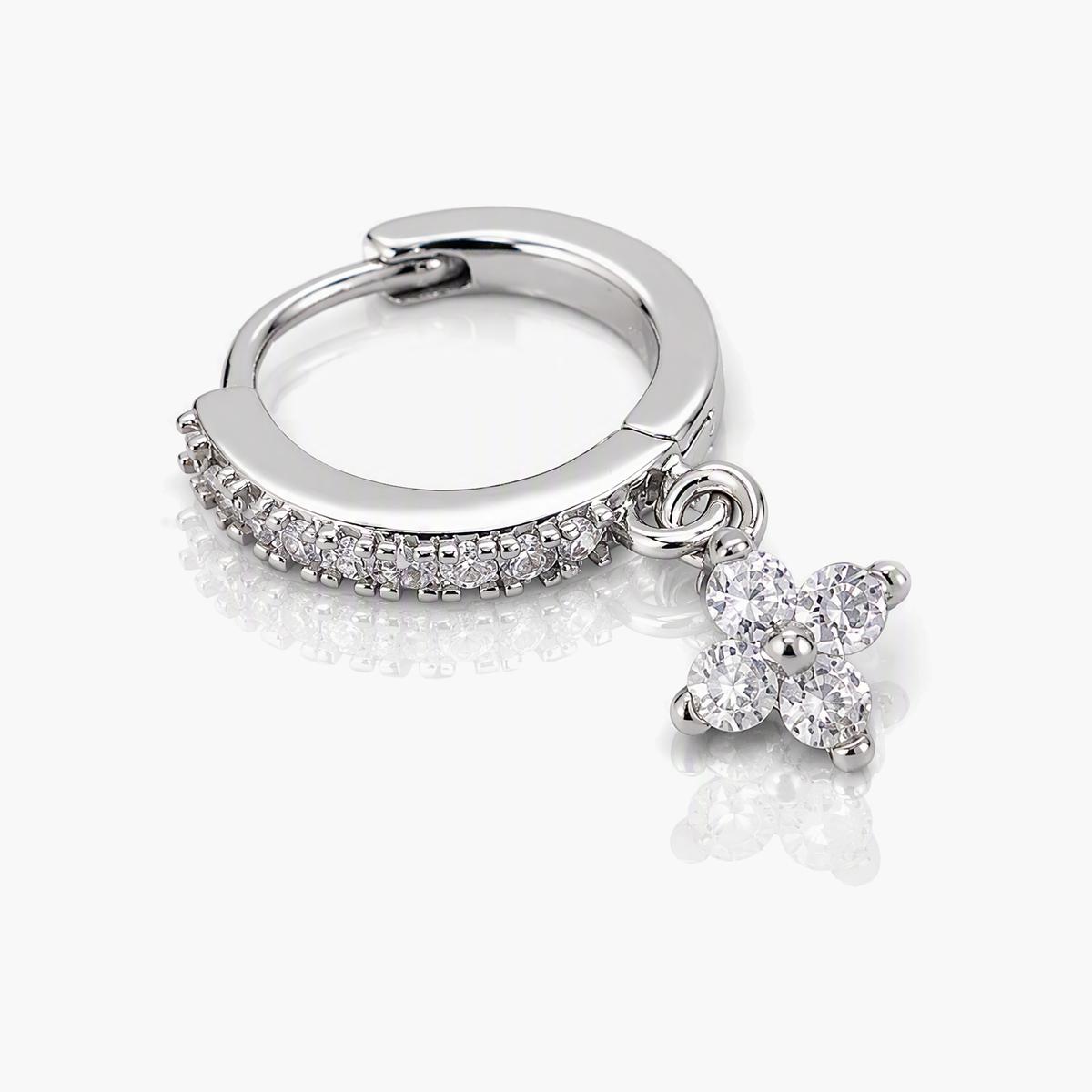 Dainty Bow Knot Stud Earrings