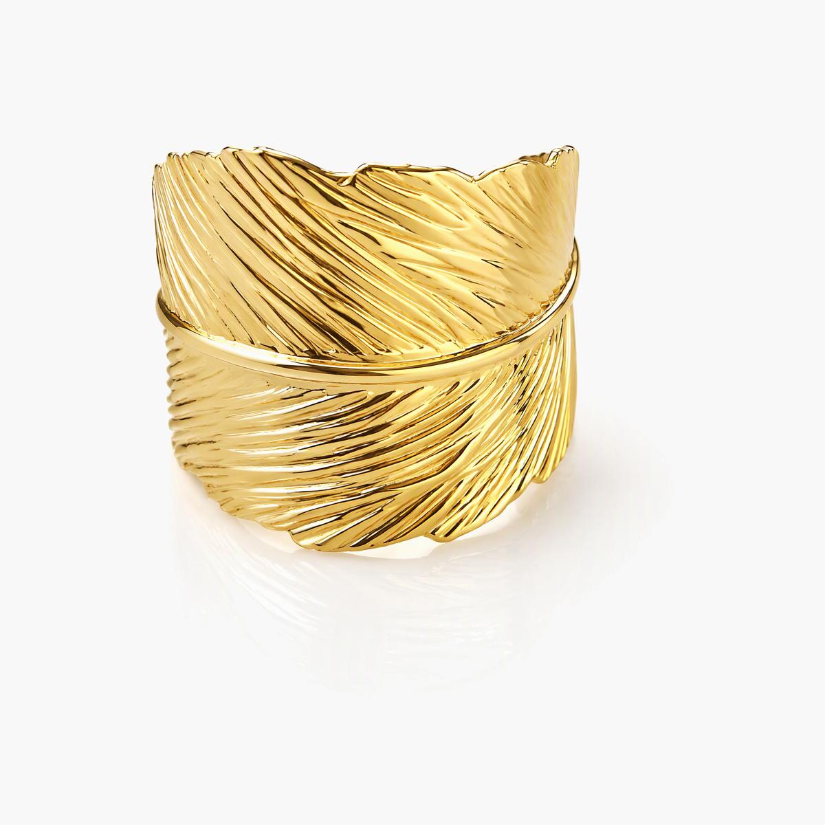 Chunky Geometric Earrings
