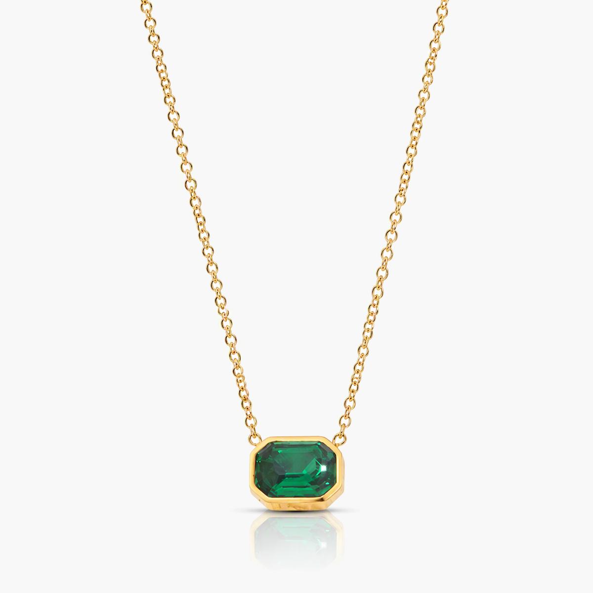 Trendy Star & Cross Y-Necklace