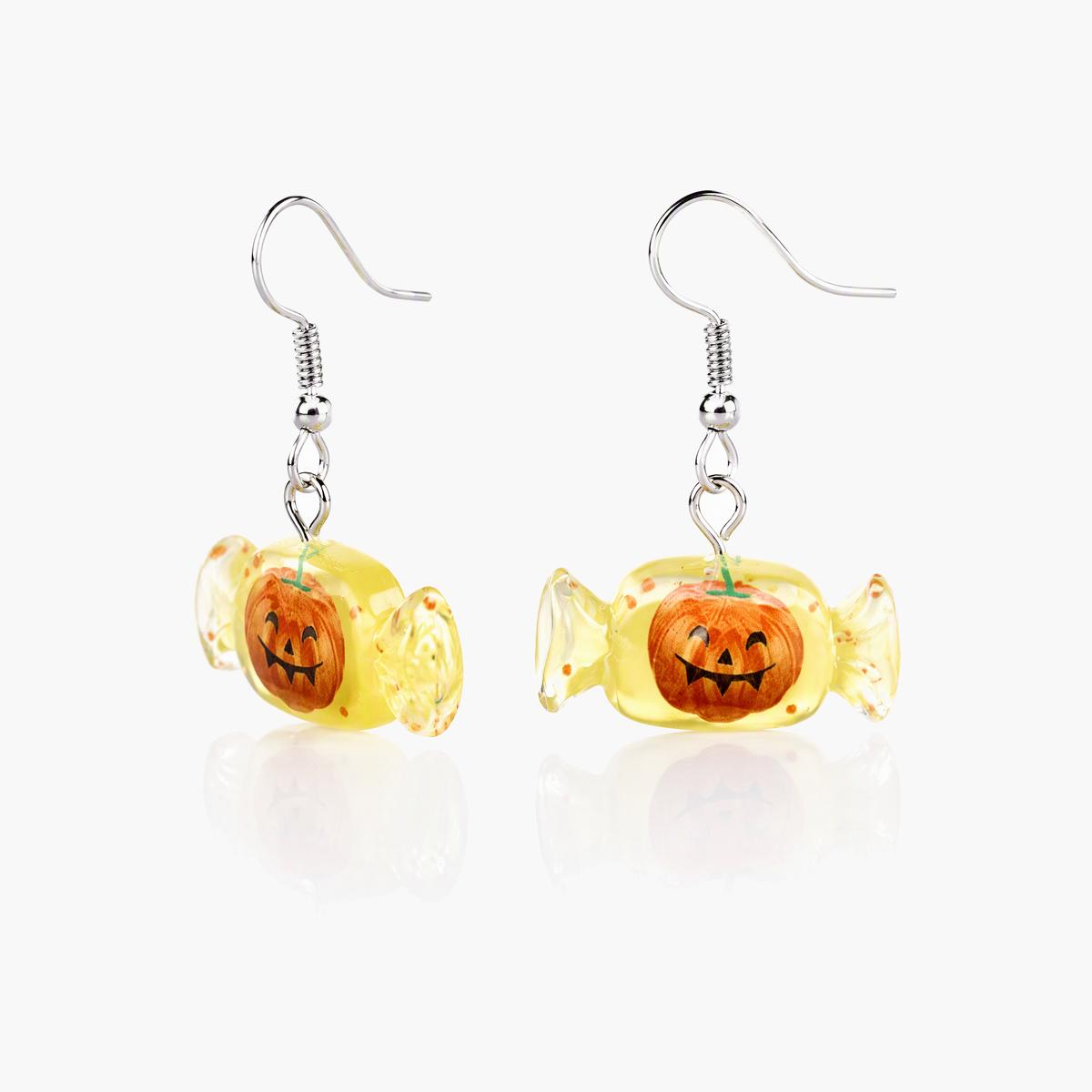 Cute Candy Drop Earrings