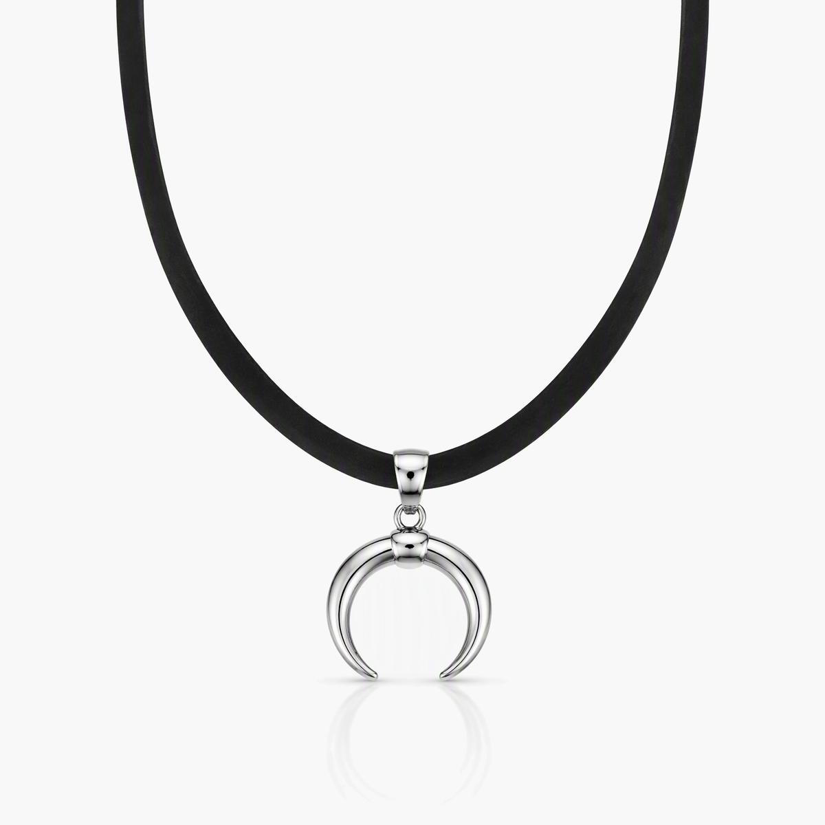 Trendy Butterfly Cross Choker