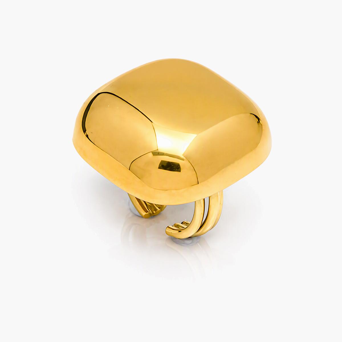 Geometric Dome Adjustable Ring