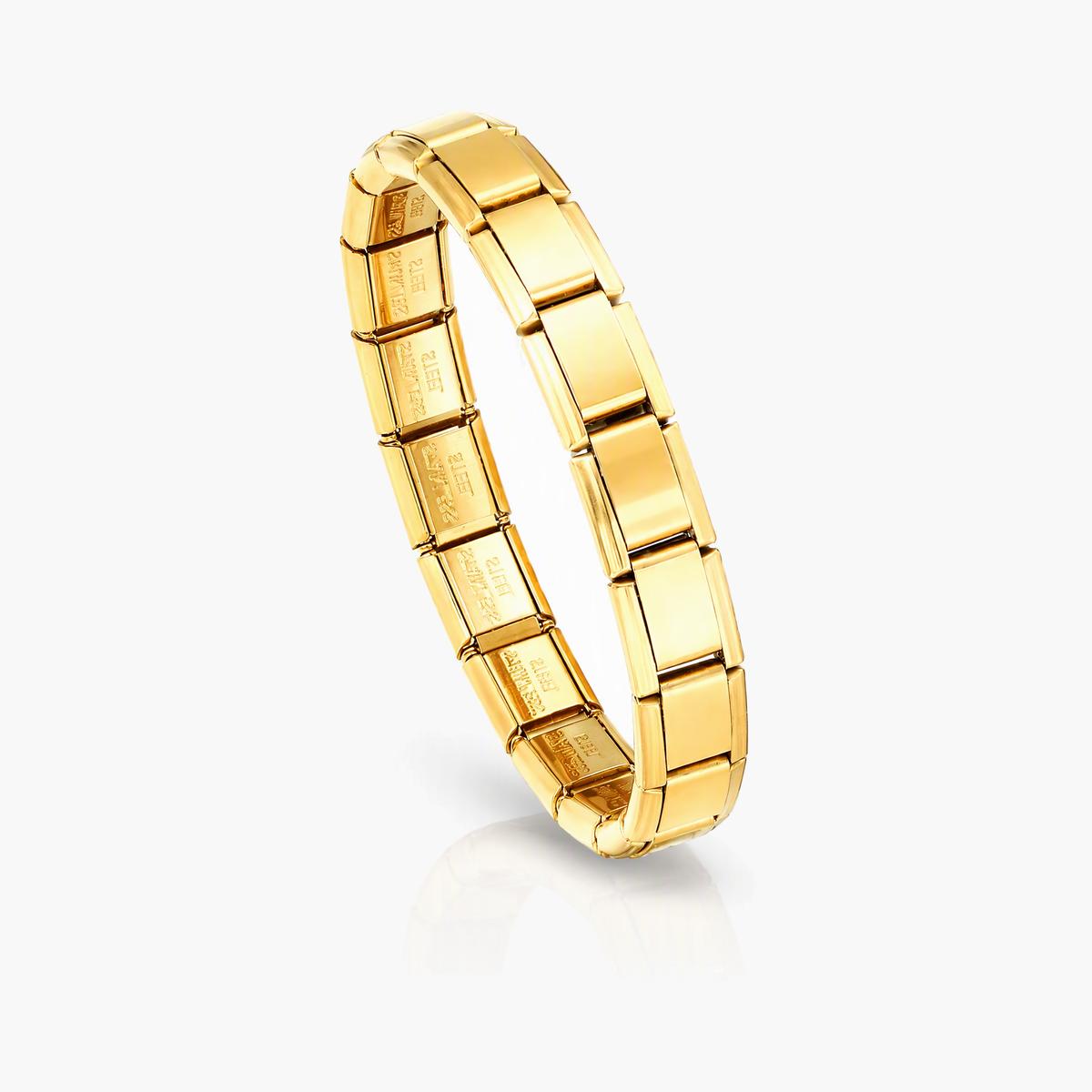 Elegant Link Bracelet