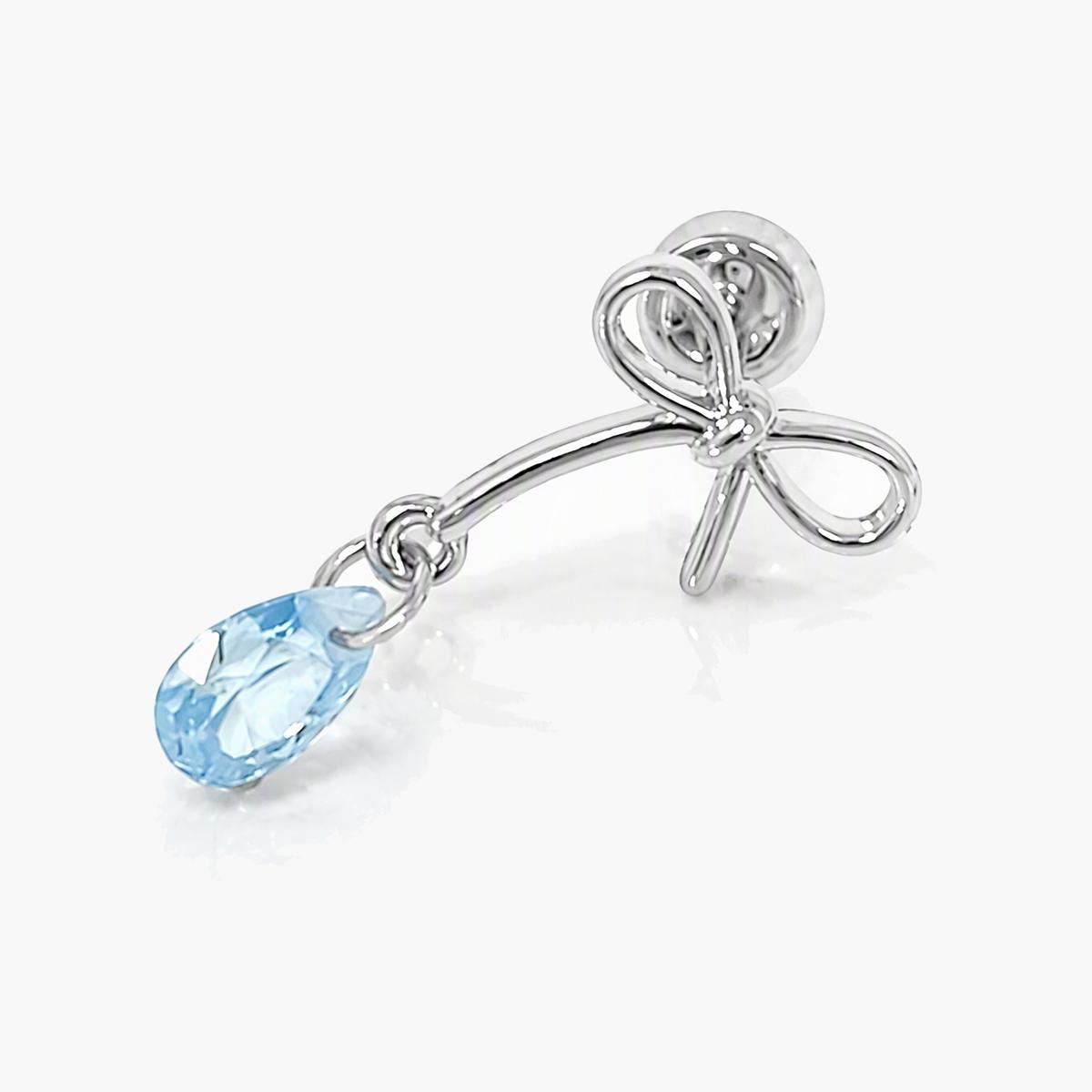 Cute Mixed Motif Stud Earrings
