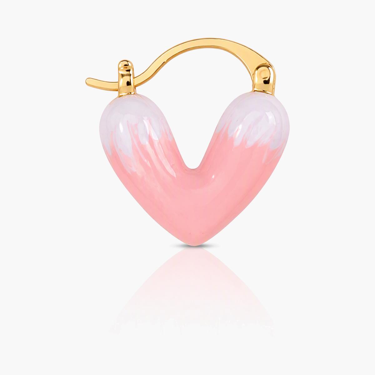 Cute Flower Stud Earrings
