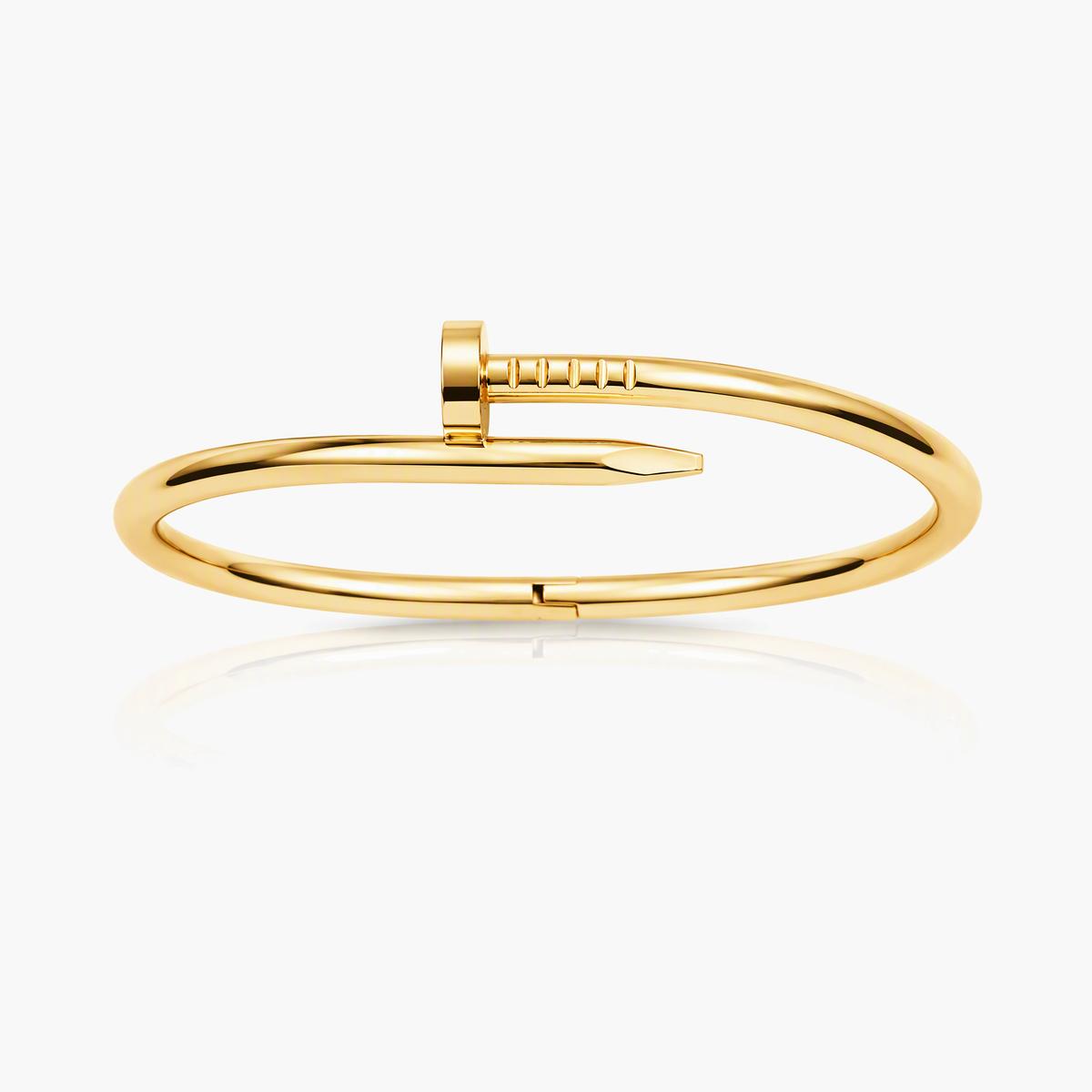 Trendy Arrow Open Cuff Bracelet