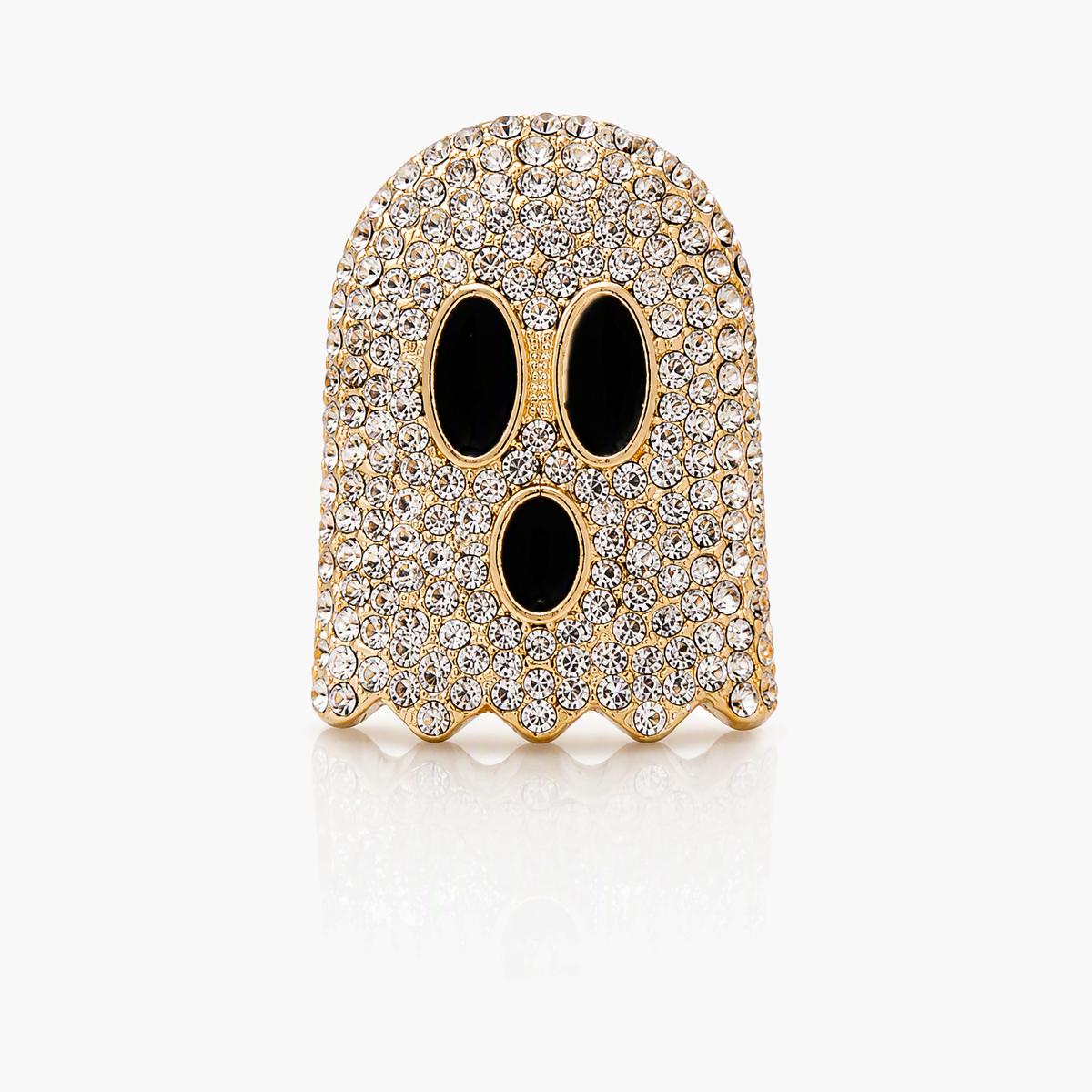 Cute Ghost Stud Earrings
