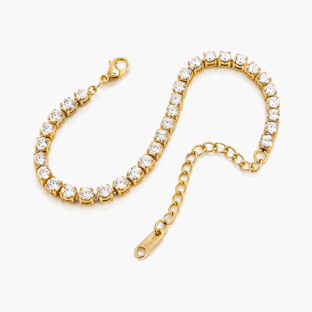 Tennis Bracelet