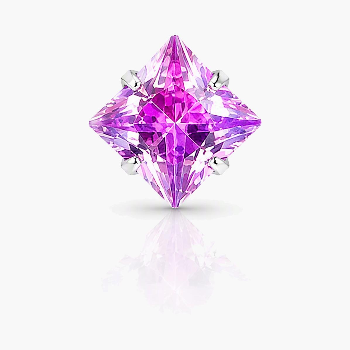Cute Square Stud Earrings