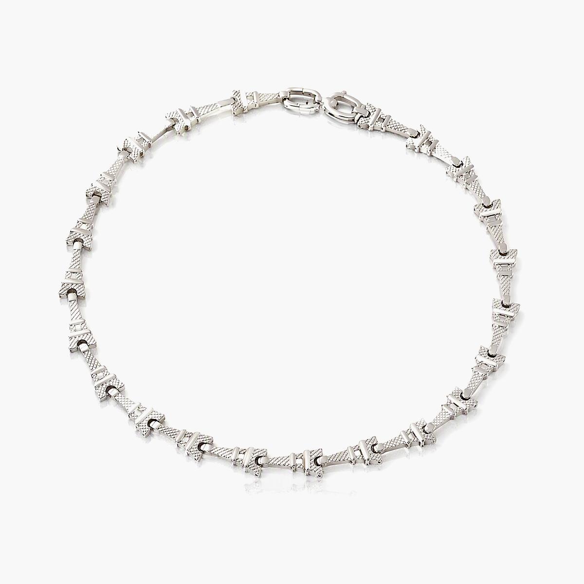 Trendy Arrow Link Chain Bracelet