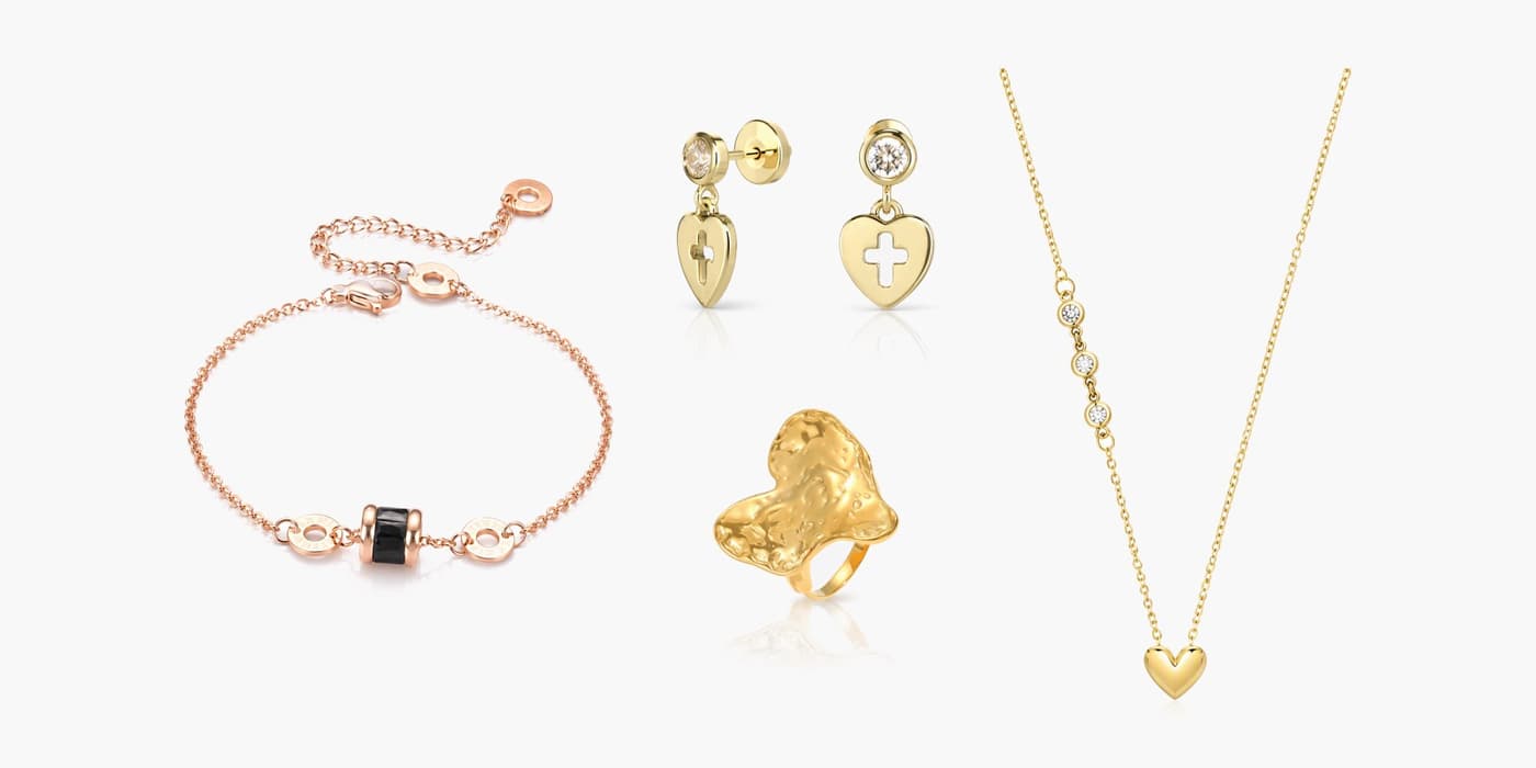 Everyday Heart Stack
