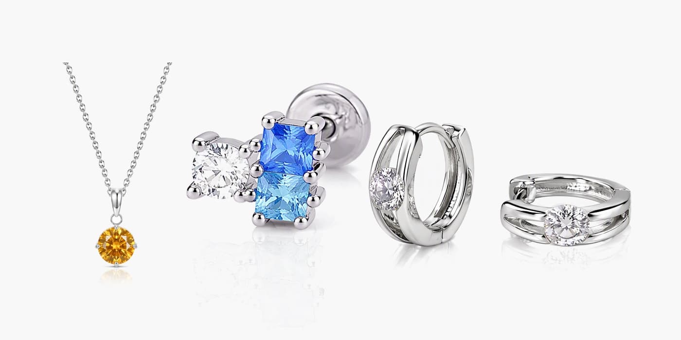 Holiday Cool Sparkle Set