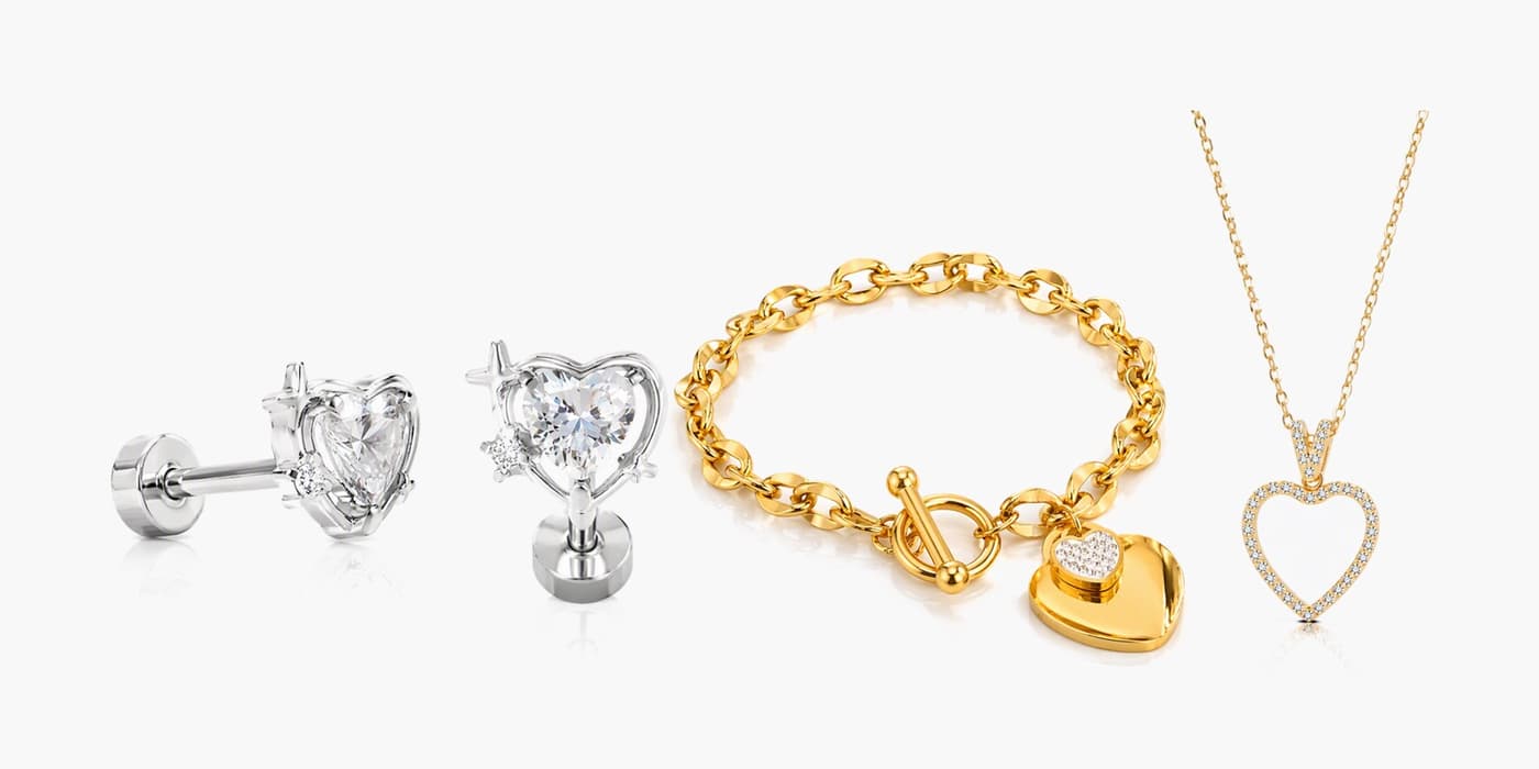 Silver Heart Trio
