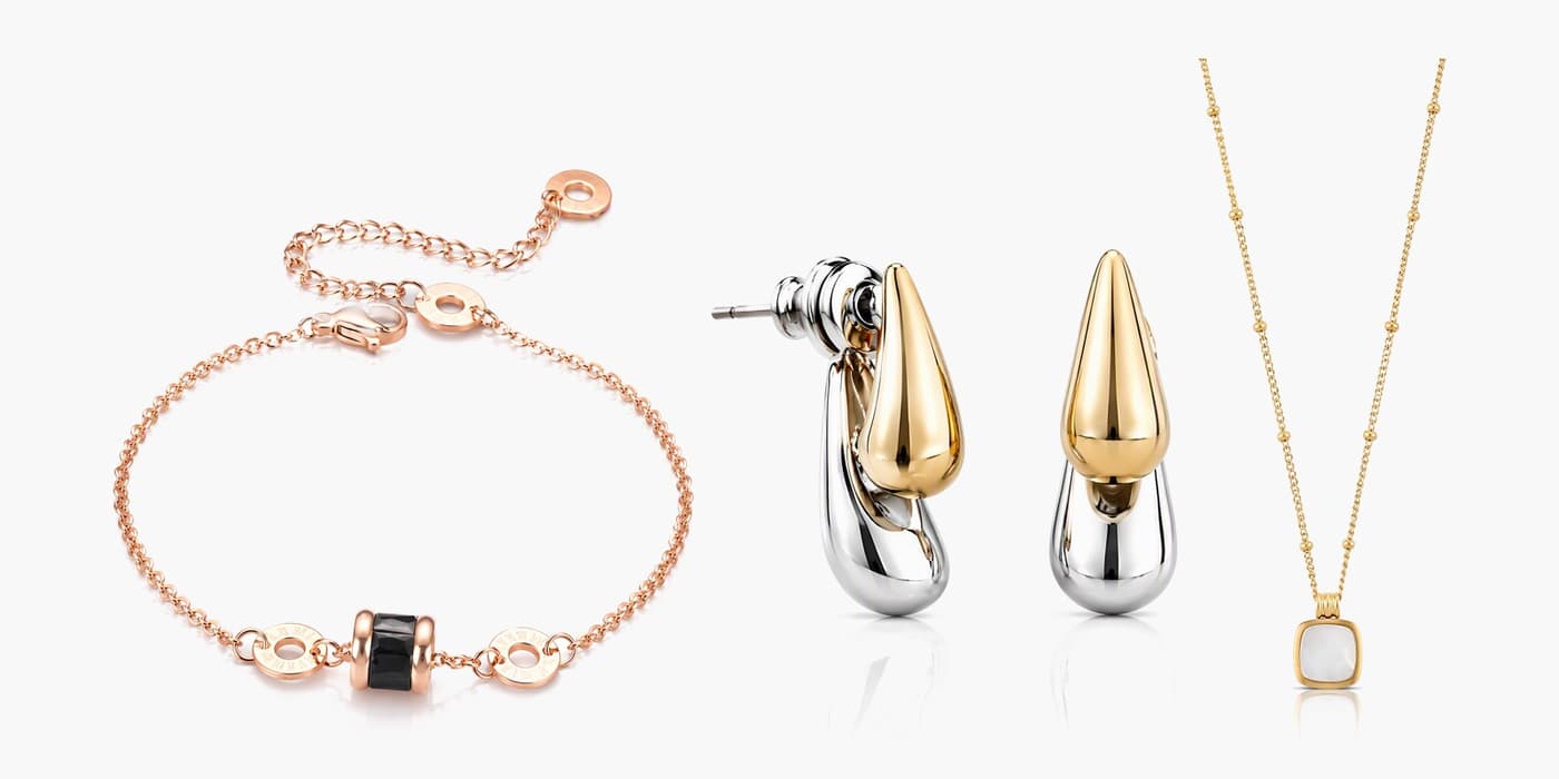 Daily Layering Minimalist Trio