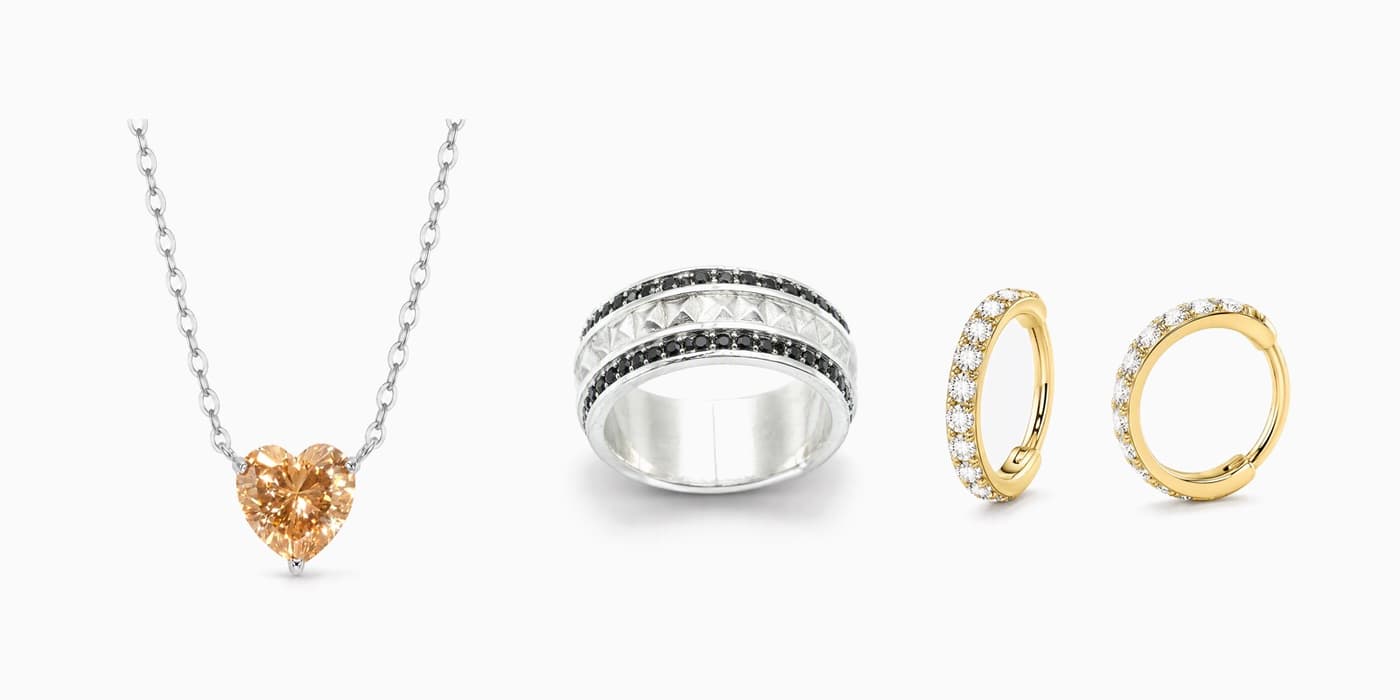 Everyday Silver Stack