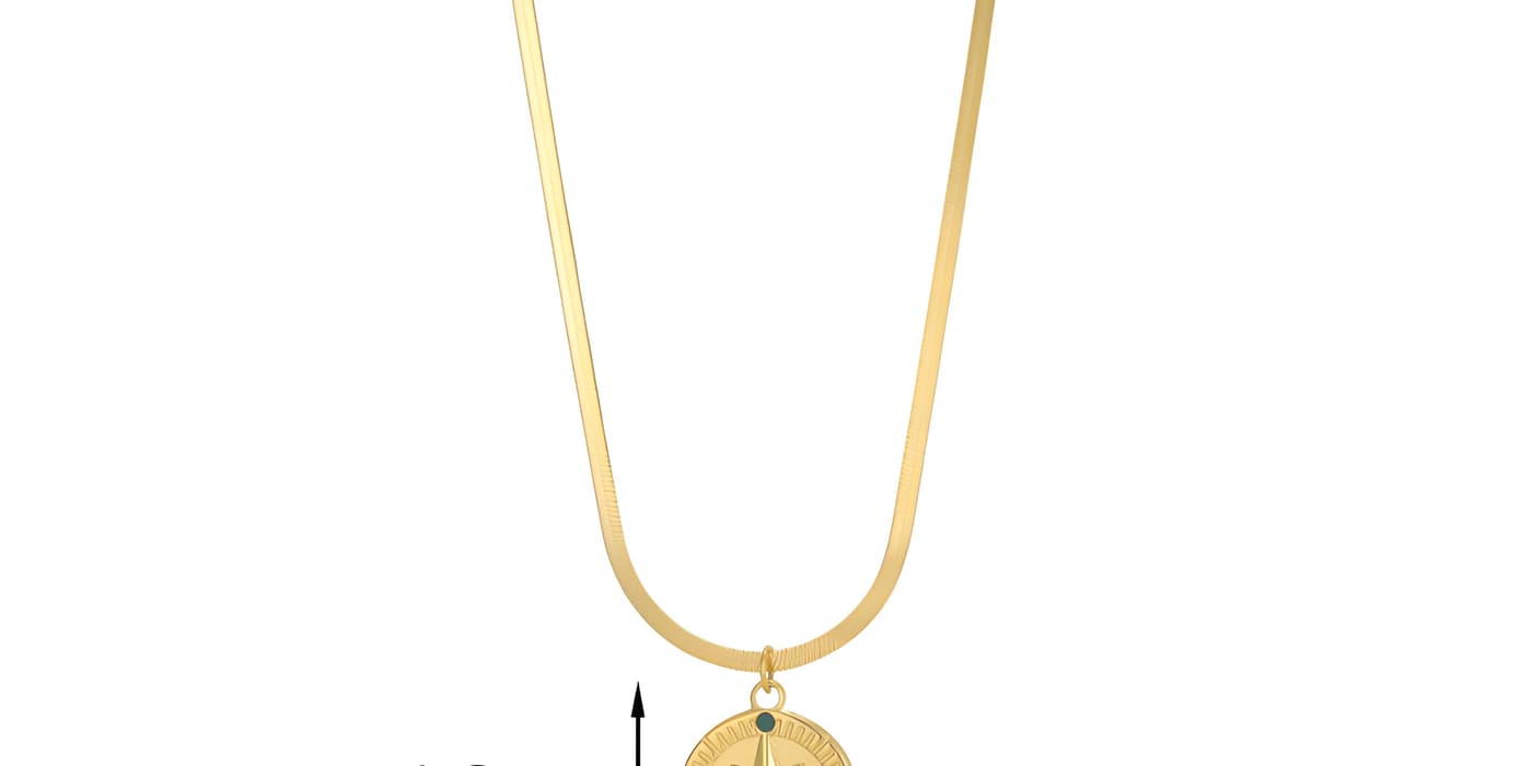 Star Jewelry Stack